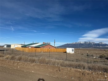 16851 County Road Ee, Blanca, CO 81223