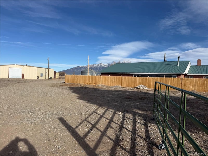 16851 County Road Ee, Blanca, CO 81223