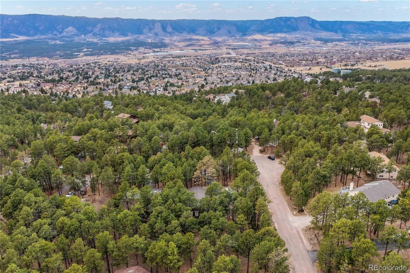 15245 Pleasant View Dr, Colorado Springs, CO 80921