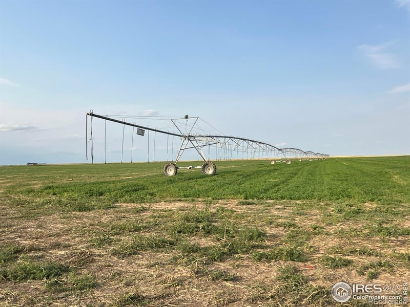 10 Pp Rd, Seibert, CO 80834