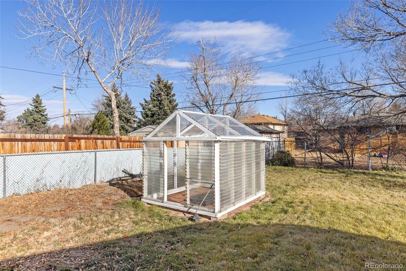 540 Newland St #Basement, Lakewood, CO 80226