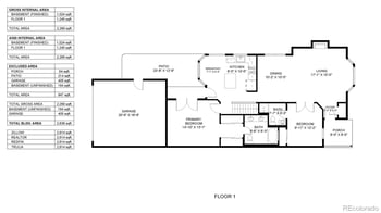 2359 Ranch Dr, Denver, CO 80234