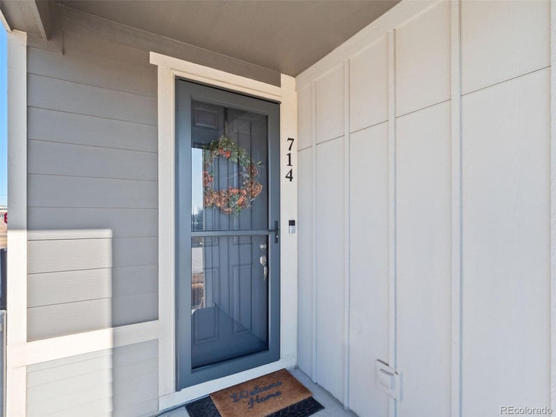 714 Prairie Clover Way, Brighton, CO 80640
