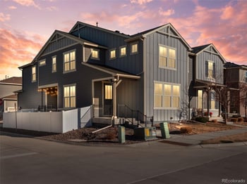 714 Prairie Clover Way, Brighton, CO 80640