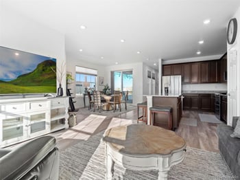 714 Prairie Clover Way, Brighton, CO 80640