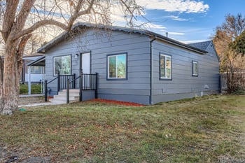 3715 Grant St, Englewood, CO 80113