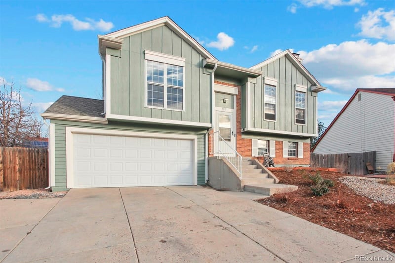 4312 Kirk Ct, Denver, CO 80249