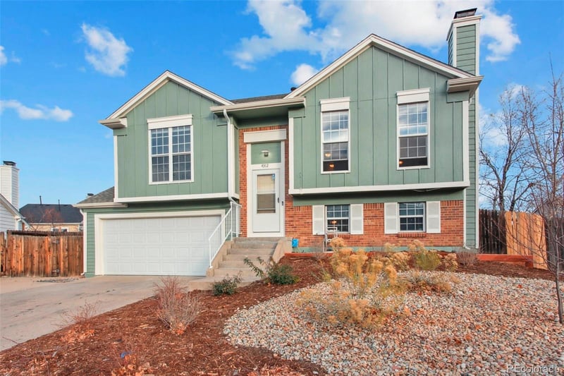 4312 Kirk Ct, Denver, CO 80249