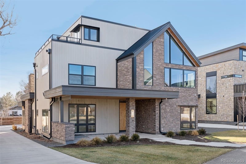 2190 Vine Ave, Boulder, CO 80304