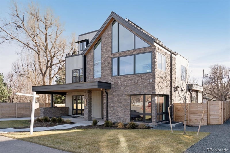 2190 Vine Ave, Boulder, CO 80304