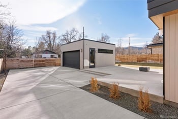 2190 Vine Ave, Boulder, CO 80304