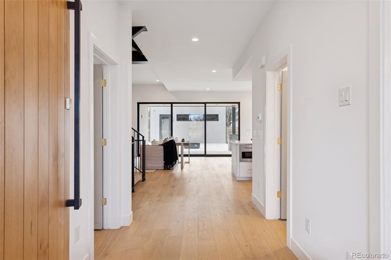 2190 Vine Ave, Boulder, CO 80304