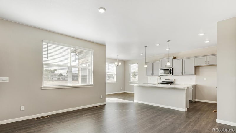 11703 Reagan Ridge Dr, Colorado Springs, CO 80925