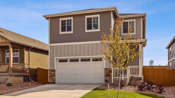 11703 Reagan Ridge Dr, Colorado Springs, CO 80925