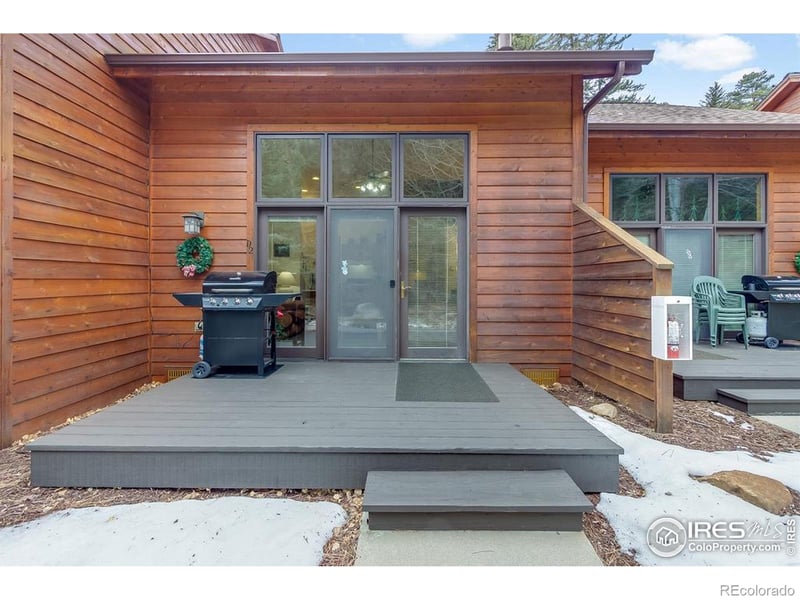 2120 Fall River Rd #2, Estes Park, CO 80517