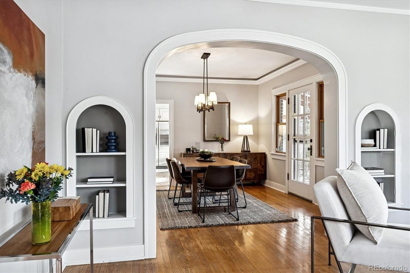 1600 Ivanhoe St, Denver, CO 80220