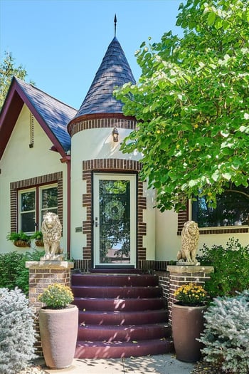 1600 Ivanhoe St, Denver, CO 80220