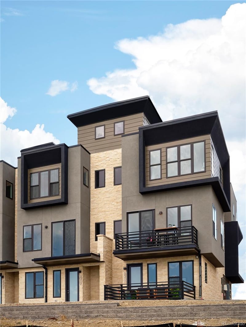 2311 Lakeshore Ln, Superior, CO 80027