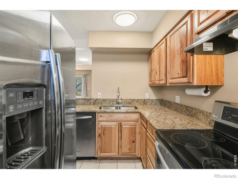 1705 Heatheridge Rd #103, Fort Collins, CO 80526