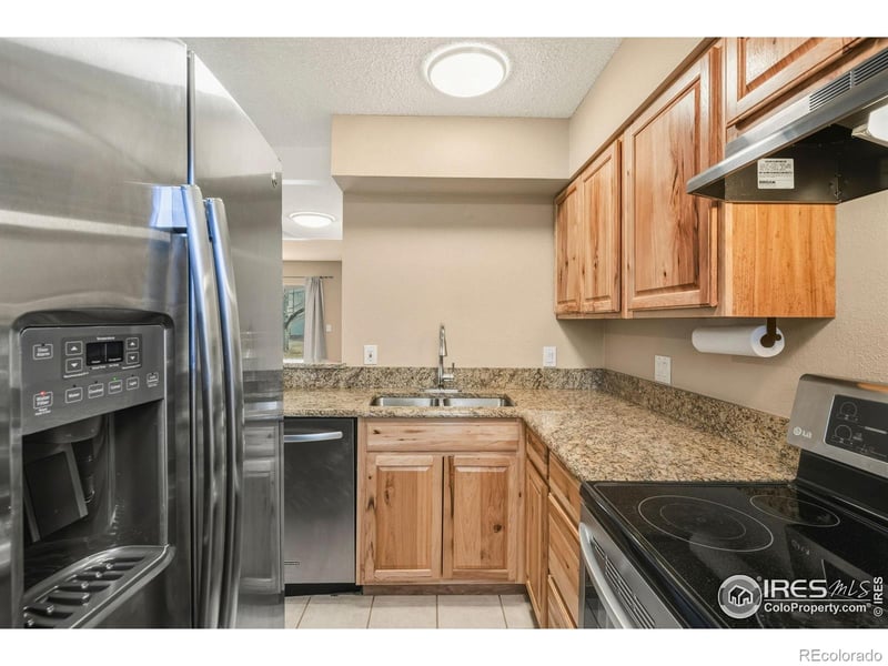 1705 Heatheridge Rd #103, Fort Collins, CO 80526