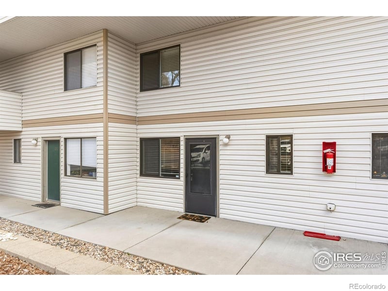1705 Heatheridge Rd #103, Fort Collins, CO 80526