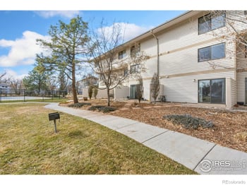 1705 Heatheridge Rd #103, Fort Collins, CO 80526