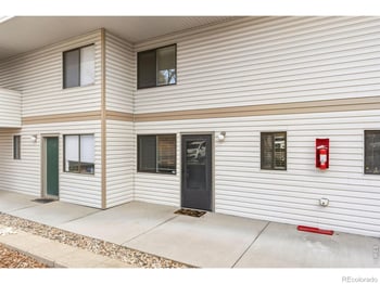 1705 Heatheridge Rd #103, Fort Collins, CO 80526