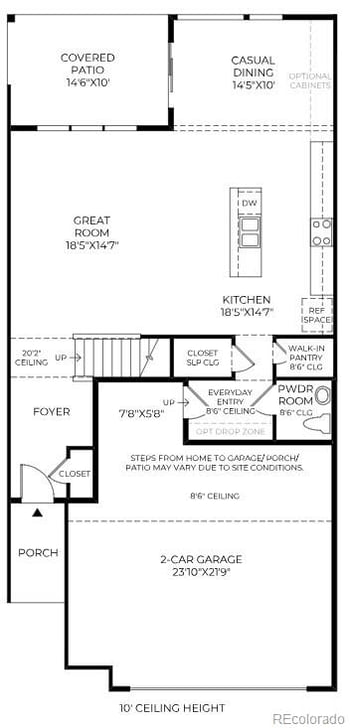 7712 Irving St, Littleton, CO 80120