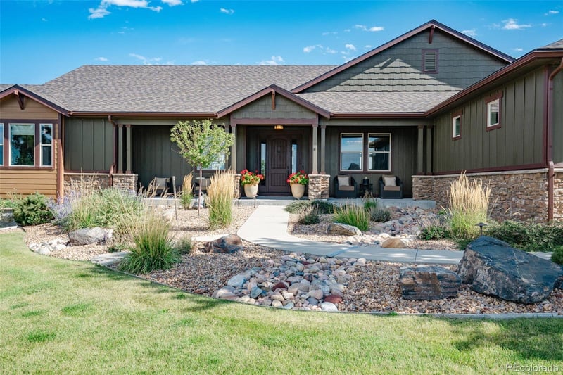 570 Heritage Trl, Elizabeth, CO 80107