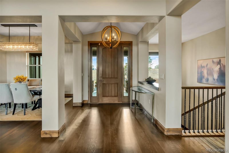 570 Heritage Trl, Elizabeth, CO 80107