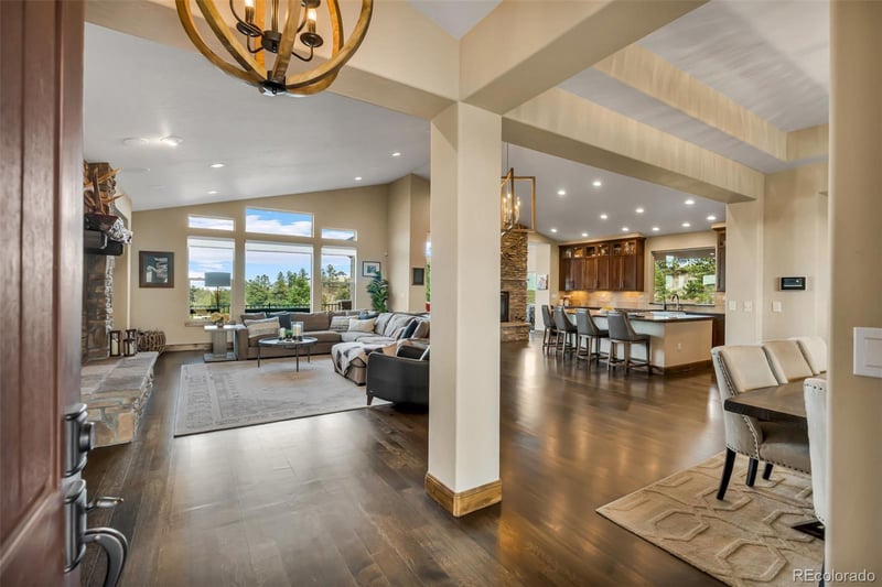 570 Heritage Trl, Elizabeth, CO 80107