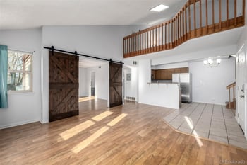 8771 Dawson St #301, Denver, CO 80229