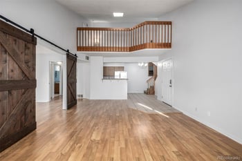 8771 Dawson St #301, Denver, CO 80229