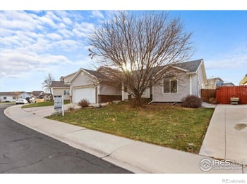 1003 Elgin Ct, Fort Collins, CO 80524