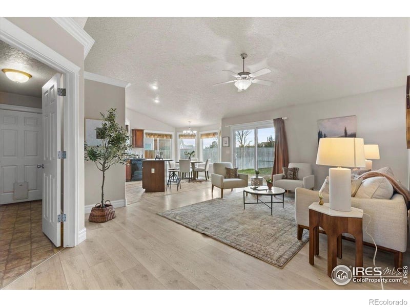 1003 Elgin Ct, Fort Collins, CO 80524