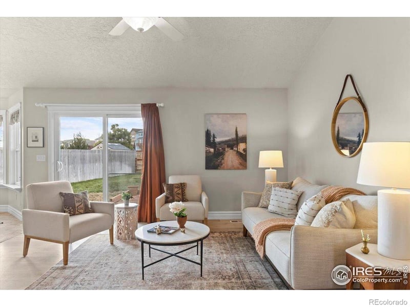 1003 Elgin Ct, Fort Collins, CO 80524