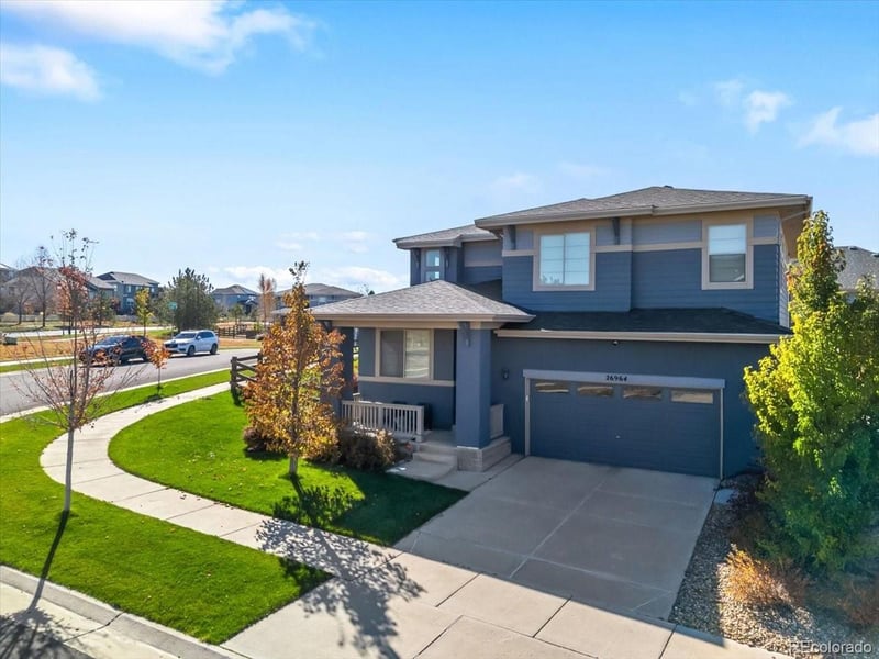 26964 Quarto Pl, Aurora, CO 80016