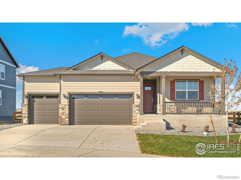 1638 Happy Woodland Dr, Fort Collins, CO 80528