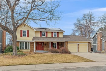 8341 Otero Cir, Centennial, CO 80112