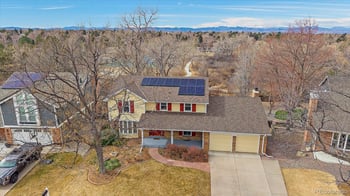8341 Otero Cir, Centennial, CO 80112