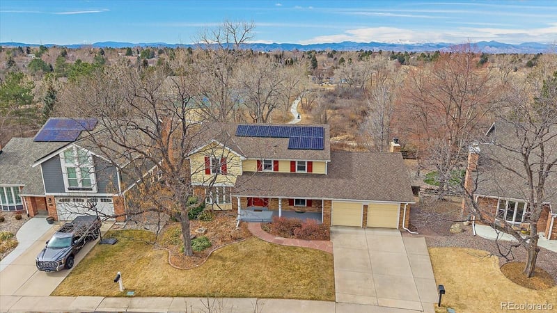 8341 Otero Cir, Centennial, CO 80112