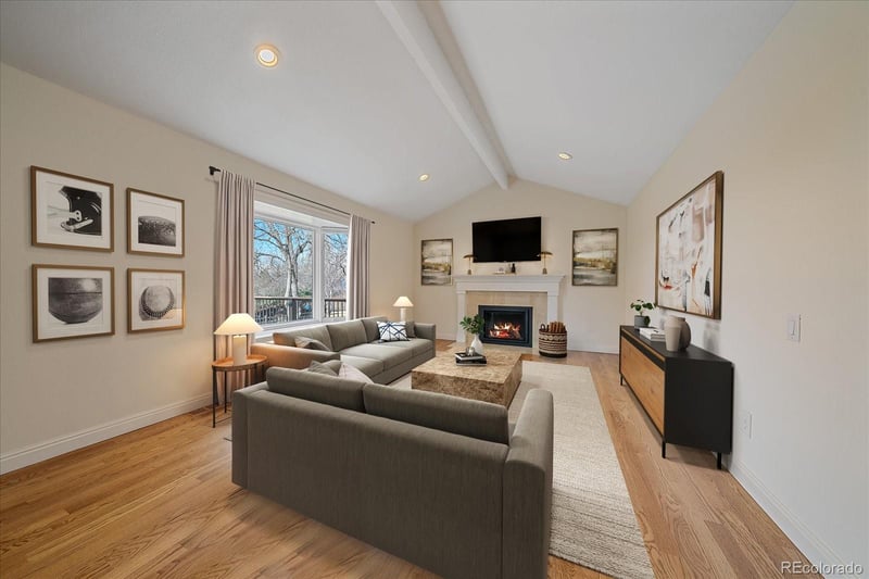 8341 Otero Cir, Centennial, CO 80112