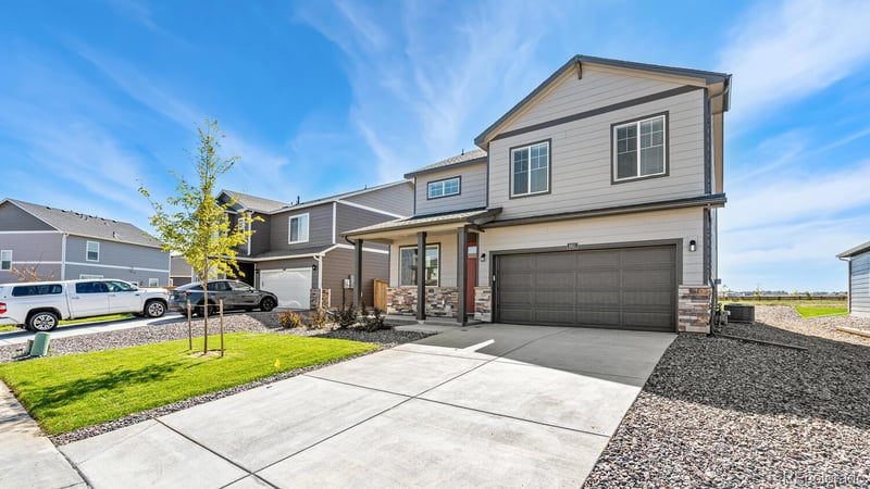 1621 Knobby Pine Dr, Fort Collins, CO 80528