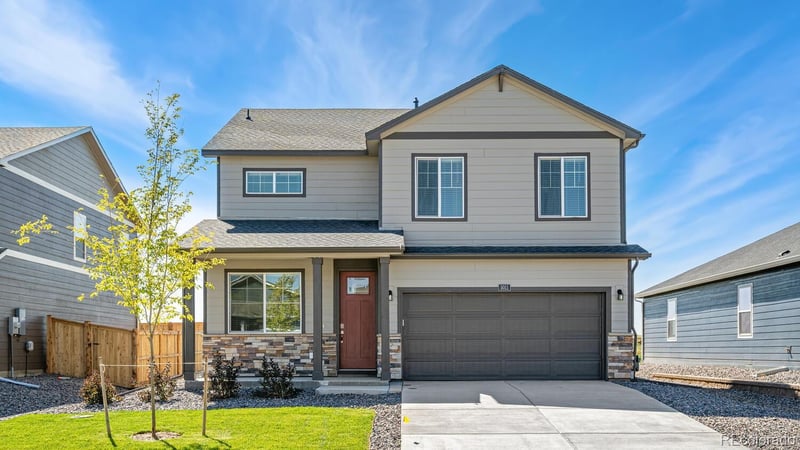 1621 Knobby Pine Dr, Fort Collins, CO 80528