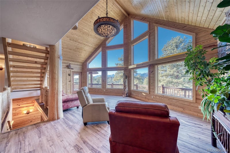 2613 Pheasant Loop, Westcliffe, CO 81252