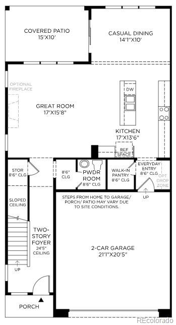 7708 Irving St, Littleton, CO 80120