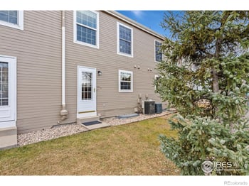 6612 Avondale Rd #2B, Fort Collins, CO 80525