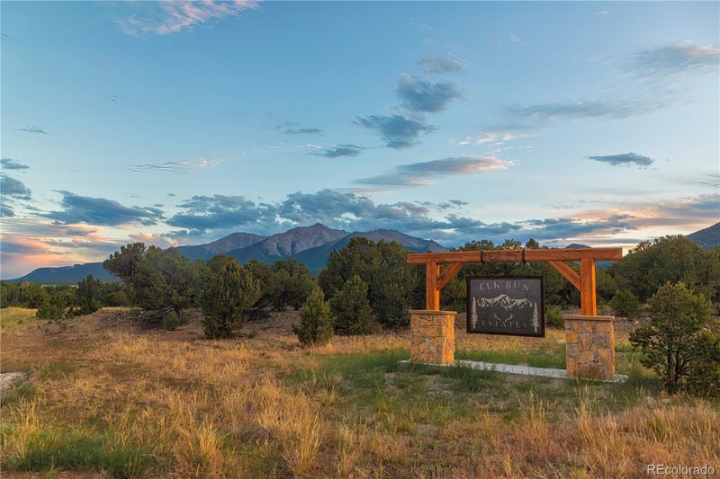 29274 Lakota Ln, Buena Vista, CO 81211