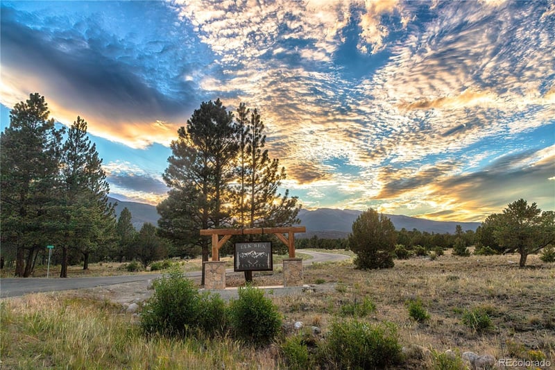 29274 Lakota Ln, Buena Vista, CO 81211