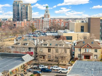 1536 York St, Denver, CO 80206